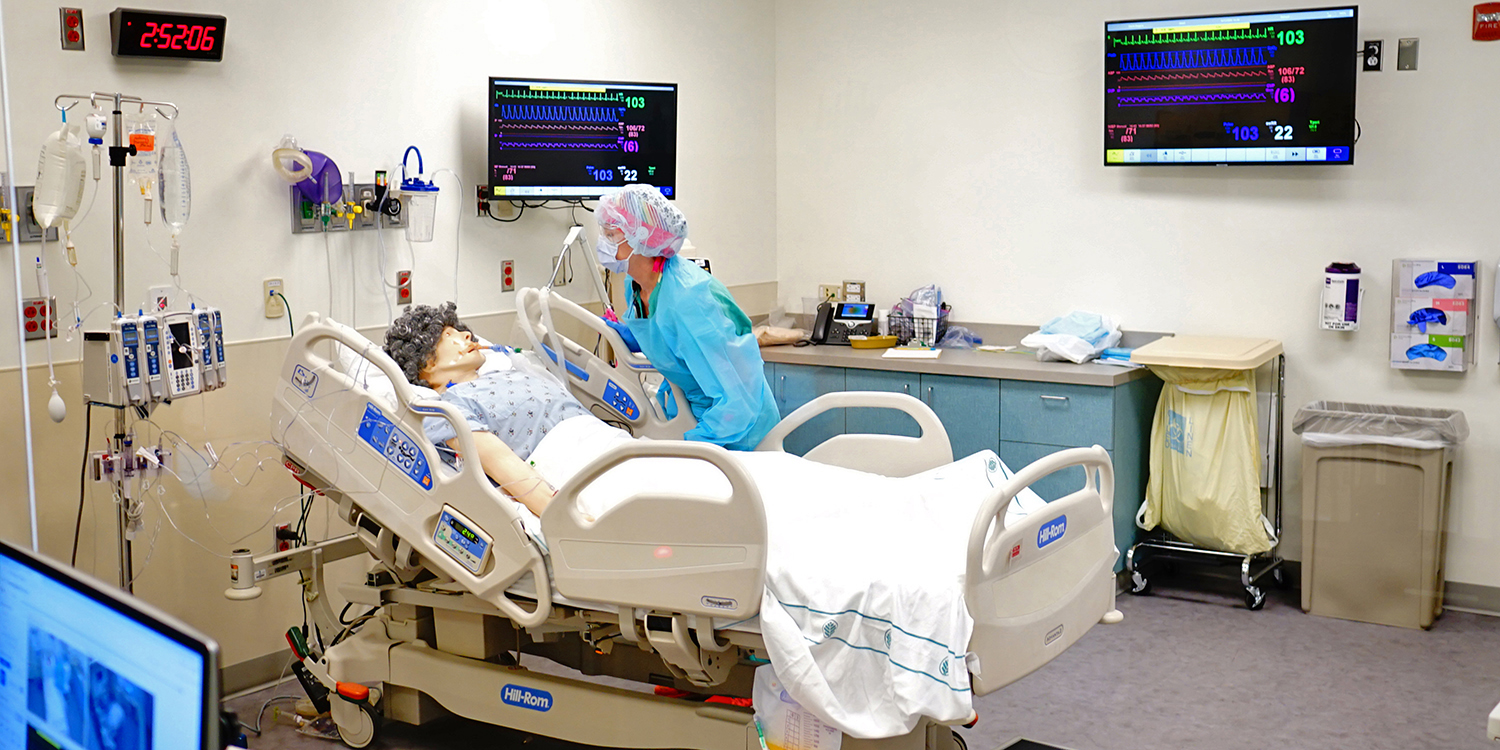 1. Society for Simulation in Healthcare (SSH) - Simulation Healthcare Educator (CHSE) Certification Blueprint Review Course image