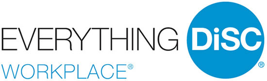 Everything DiSC Workplace Logo