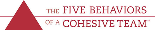 5 Behaviors Logo