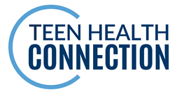 Teen Health Connection Logo